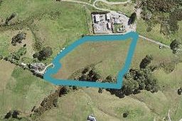 100 Amreins Road, Waitākere, Auckland