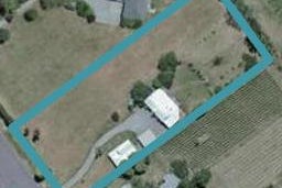 35 New York Street, Martinborough