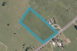 0 State Highway 12, Kaikohe, Kaikohe