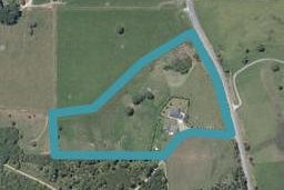 458 Pukehuia Road, Tangiteroria