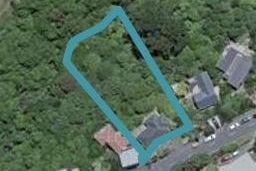 32 Blackbridge Road, Wadestown, Wellington
