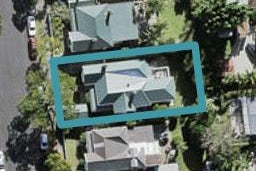 14 Albany Road, Ponsonby, Auckland