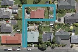 8 Kauri Terrace, Hargest, Invercargill