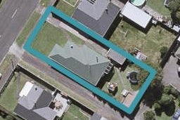 309 Frankley Road, Ferndale, New Plymouth