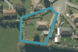 2 Cumberland Place, Tapanui