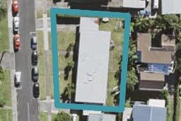1/0 Park Avenue, Birkenhead, Auckland