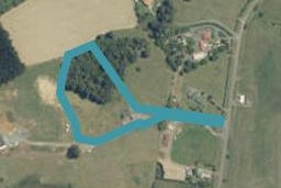 61A Mckenzie Rd, Mangatawhiri