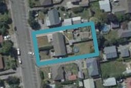 7A West Belt, Lincoln, Lincoln