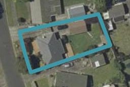 124 Ruamahanga Crescent, Terrace End, Palmerston North