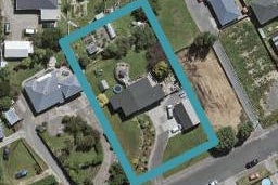 86 Hyde Street, Kingswell, Invercargill