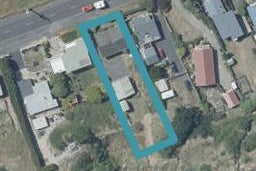 595 Brighton Road, Westwood, Dunedin