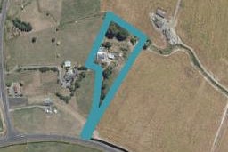 587 Kaipaki Road, Ohaupo, Ohaupo