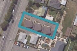 307B Thames Street, Oamaru, Oamaru