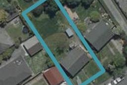 261 Knowles Street, Mairehau, Christchurch