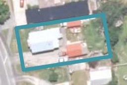 1 Menzies Street, Westport, Westport