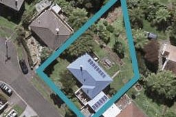6 Tothill Street, Frankleigh Park, New Plymouth