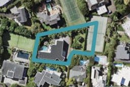 20B Rawhitiroa Road, Kohimarama, Auckland