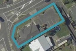 244 Grey Street, Palmerston North, Palmerston North
