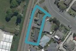 1/1 Phoenix Lane, Northcote, Christchurch