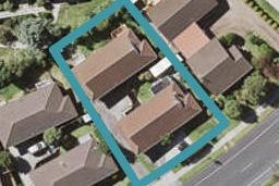 2/77 Aberfeldy Avenue, Highland Park, Auckland