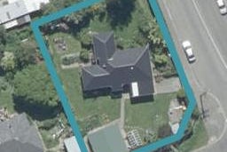 21 Hoylake Street, Outram, Outram