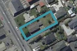 84 Wilsons Road South, Saint Martins, Christchurch