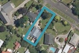 29 Dawson Street, Pahiatua