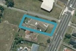 96A Racecourse Road, Waipukurau, Waipukurau