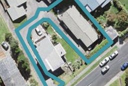119C Hutchinson Avenue, New Lynn, Auckland