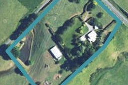 246 Austin Road, Hawera