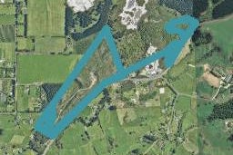 0 S Hway 30, Tikitere, Rotorua
