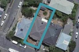 15 Armour Avenue, Mount Victoria, Wellington