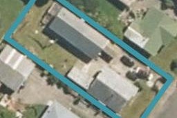 241 Sewell Street, Hokitika