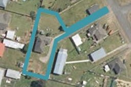 12 Robertshawe Crescent, Dannevirke