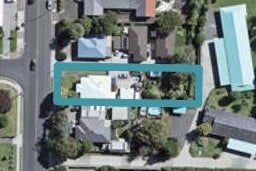 96 Queen Street, Waiuku, Waiuku