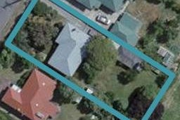 48 Gordon Street, Lansdowne, Masterton