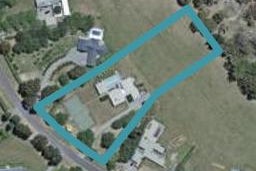 101 Oxford Street, Martinborough