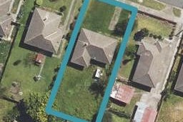36 Ranfurly Street, Kaiti, Gisborne