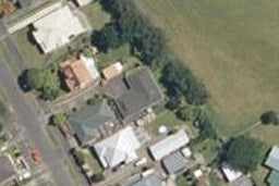8 Edward Street, Dannevirke