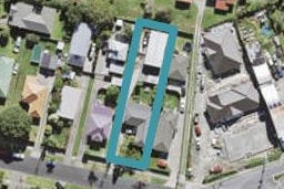 2/92 Beach Haven Road, Beach Haven, Auckland