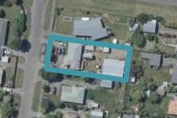 14 Jackson Street, Darfield, Darfield