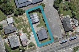 10 Findlay Road, Waverley, Invercargill