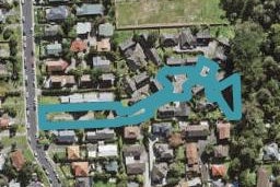 9Q Aorangi Place, Birkenhead, Auckland