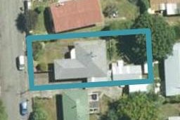 5 Edinburgh Crescent, Redwoodtown, Blenheim