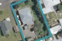 6 Trafalgar Street, Dannevirke