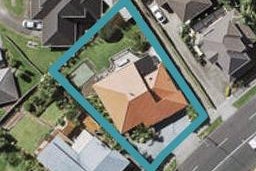 57 College Road, St Johns, Auckland