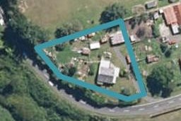 383 Waitea Branch Road, Kakahi, Kakahi