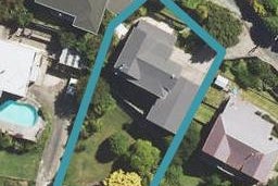 188 Ballance Street, Whataupoko, Gisborne