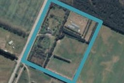 720 Wolffs Road, Eyrewell, Rangiora
