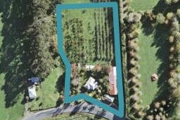914 Coatesville-Riverhead Highway, Albany